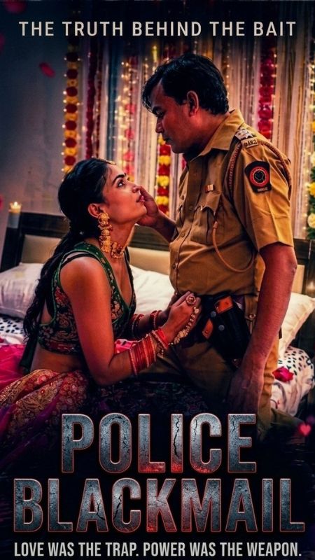 Police Blackmail